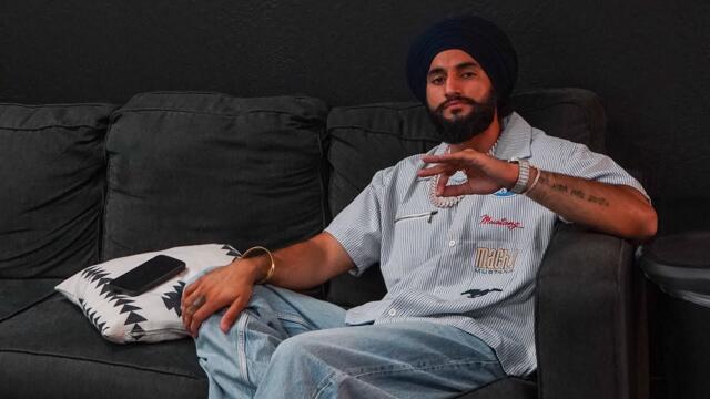 DAYSOFF (Official Video) Khush Athwal Ft. Karam Brar | Mad Mix | Latest Punjabi Song 2025