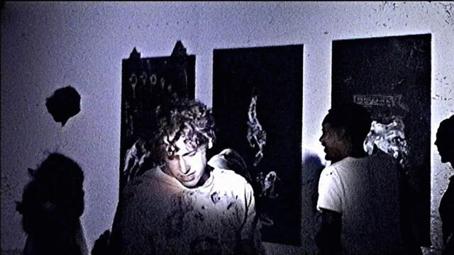 ThxSoMch - Unhinged (ft. Jack Carden) (Official Music Video)