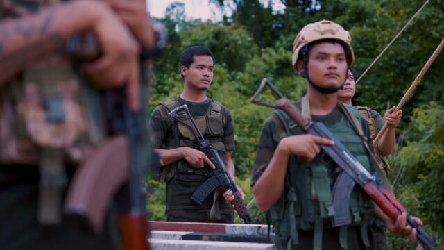 Welcome To CNDF: Daniel Thang (Official Music Video)