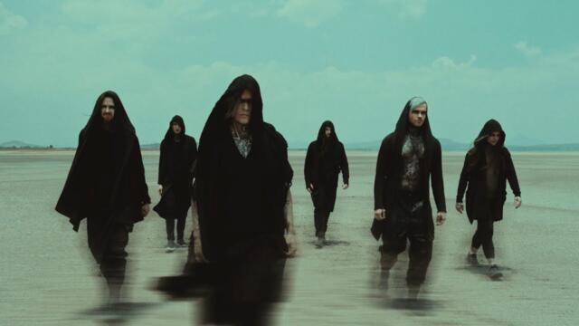 LORD OF THE LOST - Bazaar Bizarre (Official Video) | Napalm Records