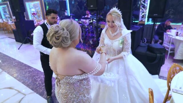 3ч  Сватба на Иван и Джуди 26 07 25г  l Azis Group