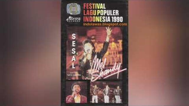 Ricky Basuki & Ismi Azis - Percayalah Padaku (1990)