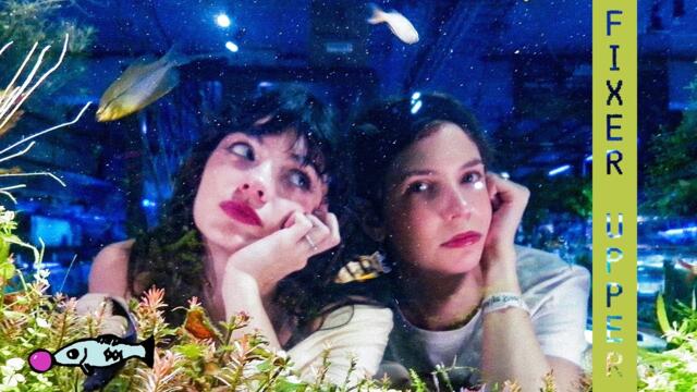 Pacifica - "Fixer Upper" (Official Video)