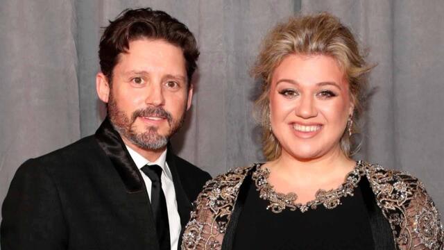 Brandon Blackstock, Kelly Clarkson's Ex-Husband, Dies at 48