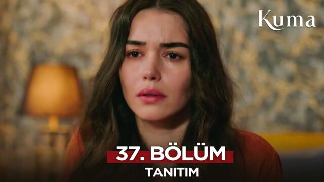 Kuma Dizisi 37. Bölüm Fragmanı | 8 Ağustos 2025