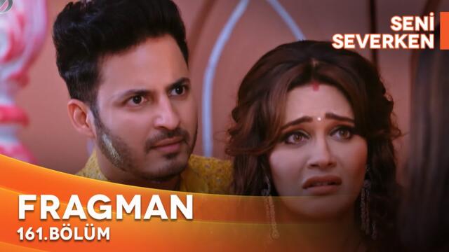 Seni Severken (Bhagya Lakshmi) Hint Dizisi | 161. Bölüm Fragmanı ( 8 Ağustos 2025)