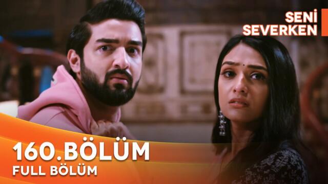 Seni Severken (Bhagya Lakshmi) Hint Dizisi | 160. Bölüm | 7 Ağustos 2025 @kanal7​