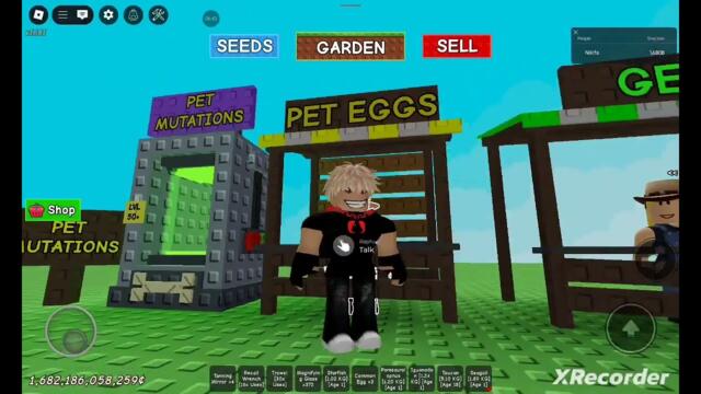 РЕЦЕПТИ НОВОГО ОБНОВЛЕНИЯ В ВЫРАСТИ САД!