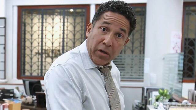 Офис: Газета (1 сезон) — Русский трейлер (Субтитры, 2025)