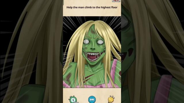 best animated shorts game #vevo #gaming #animatedshorts #shorts #viralvideo #horror