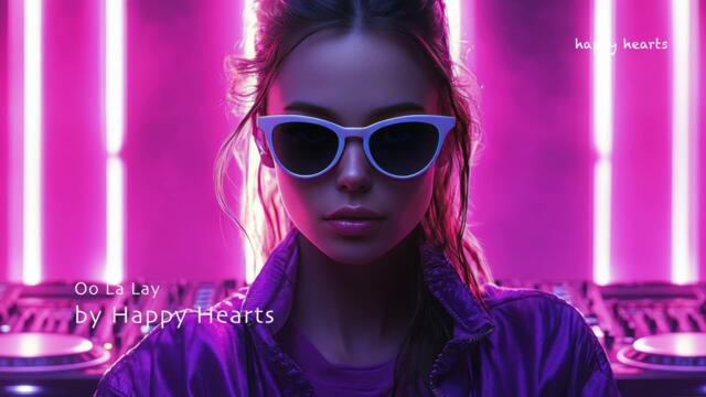 Oo La Lay (DJ xXx) | vevo Goa | Happy Hearts