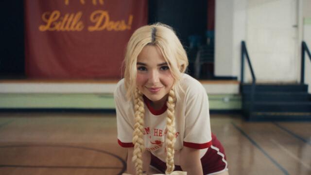 Lydia Night - The Bomb (Official Music Video)