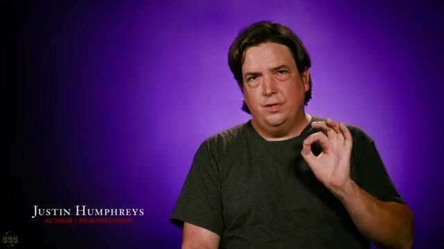 Cinema’s Hawthorne Hex: When Literary Icons Flop on Screen - with Justin Humphreys