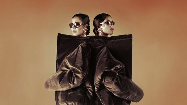 Mëstiza, Diass, DiMO (BG) - Yalili (Diass & DiMO (BG) Remix) [Sacro Music]