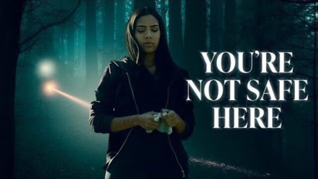 Момичето на прозореца(2021)Бг аудио