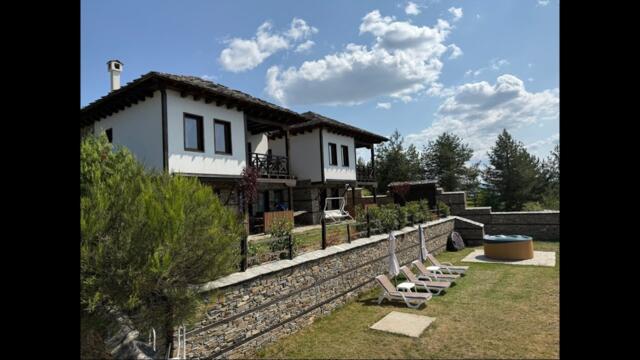 Как Бойко Борисов открадна къщите на хората?