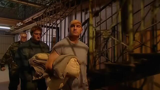 БОЕВИК! СОТРУДНИКИ ФСБ ВНЕДРИЛИСЬ В КРИМИНАЛЬНЫЕ РЯДЫ! Спецотдел! Русский фильм