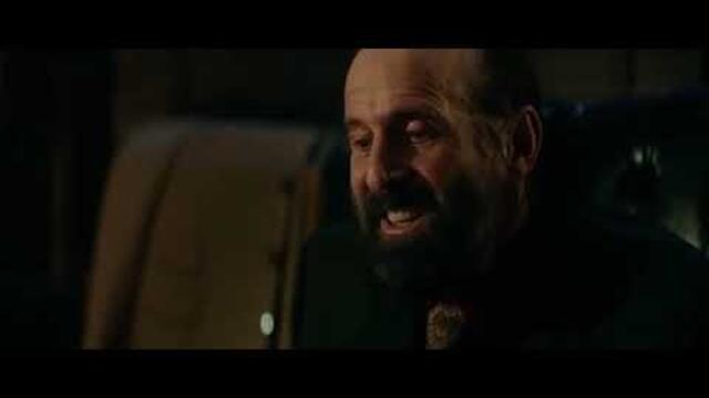 Джон Уик 2 / John Wick  2 (2017) Бг Аудио  (Екшън Трилър)