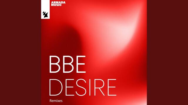 Desire (Three N' One Extended Remix)