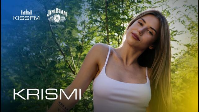 KRISMI | MELODIC TECHNO & PROGRESSIVE HOUSE | KISS.CLUB.MIX LIVE