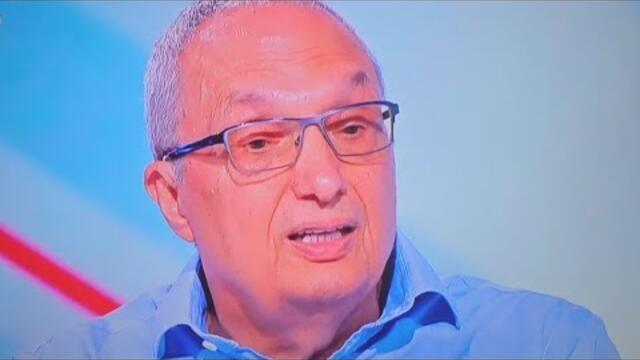 Българския Горбачов: "ДОХОДИТЕ НА БЪЛГАРИТЕ НЕ ТРЯБВА ДА БЪДАТ ПОВИШАВАНИ"