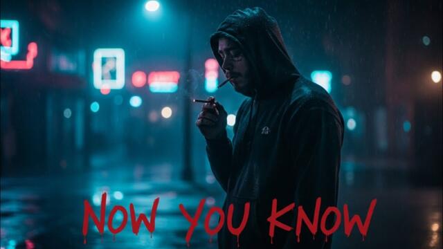 Post Malone – Now You Now | Lyrics Video