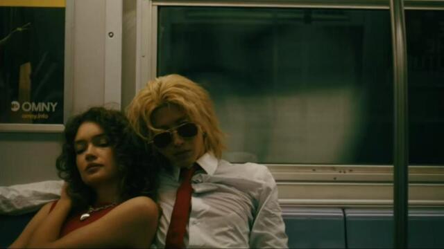 KUN - Jasmine (Official Video)