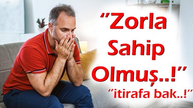 KEŞKE YAPMASAYDIM | 688.Bölüm ''Zorla sahip olmuş. İtirafın bedeli....''
