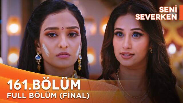 Seni Severken (Bhagya Lakshmi) Hint Dizisi | 161. Bölüm (Final) | 7 Ağustos 2025 @kanal7​