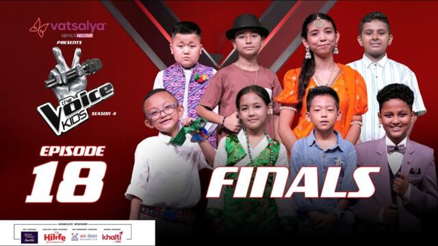 TVK Season 4 - 2025 - Episode 18 | FINALS