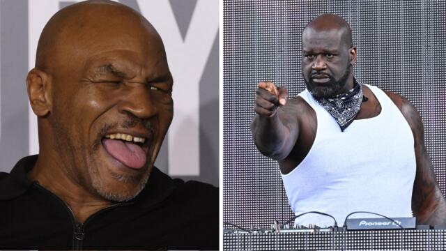 Would NBA and NFL Stars Shine in Boxing? Mike Tyson’s Son Steps up as His Challenger