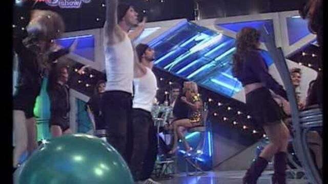 seka aleksic  dodzi i uzmi me