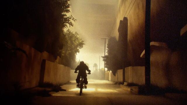 Don Toliver - No Comments [Official Music Video]