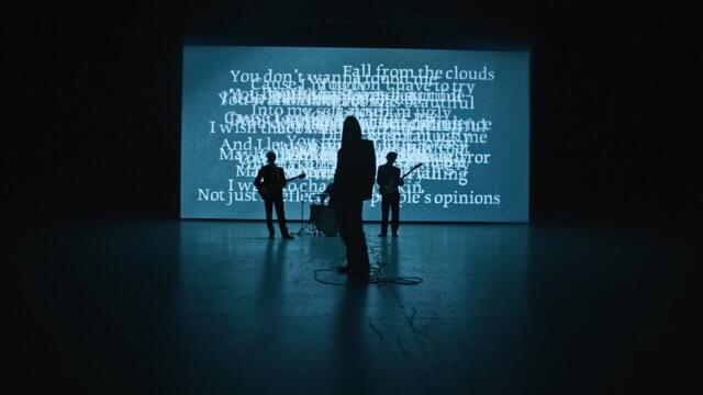 Tom Odell - Ugly (Official Music Video)