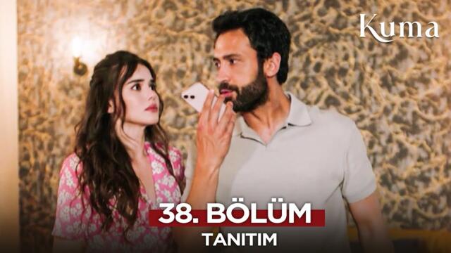 Kuma Dizisi 38. Bölüm Fragmanı | 9 Ağustos 2025