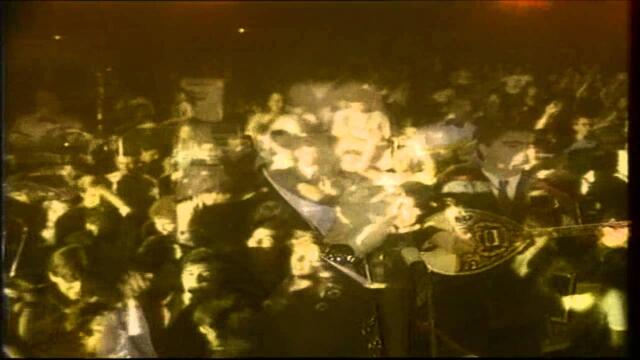 ΒΑΣΙΛΗΣ ΚΑΡΡΑΣ - ΛΕΓΕ ΟΤΙ ΘΕΣ (Official Videoclip DVD Rip HD)