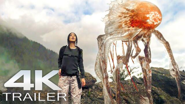 INVASION Final Trailer (2025) Official - AppleTV