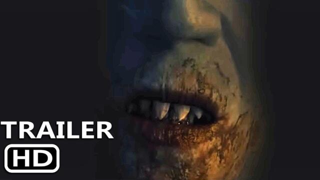 DO NOT ENTER Official Trailer (2025)