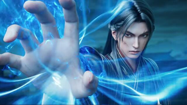 [Preview] [Eng Sub] Jade Dynasty season 3 EP 12