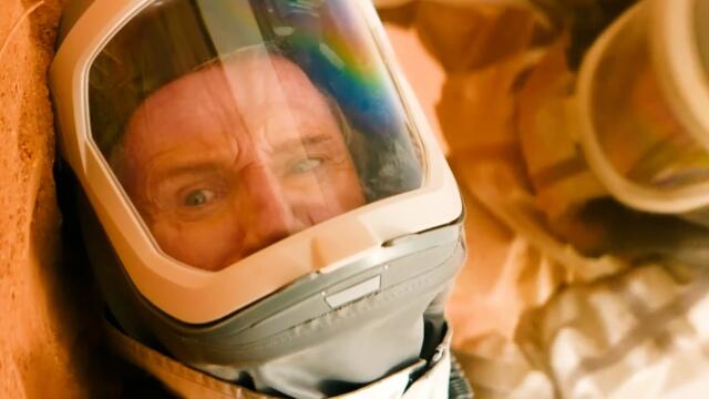 Холодное хранилище - Русский трейлер (Субтитры, 2026) Джо Кири, Лиам Нисон