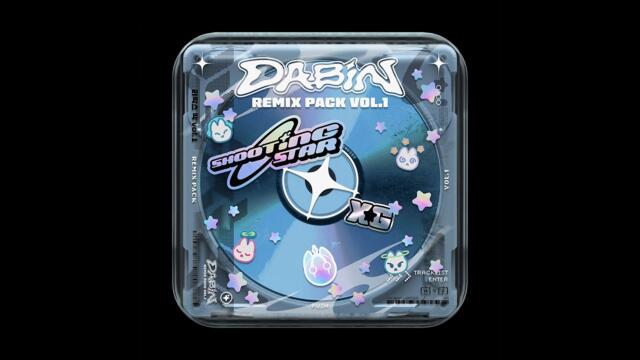 XG - Shooting Star (Dabin Remix)