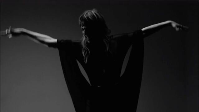 Halestorm - Like A Woman Can (Official Video)