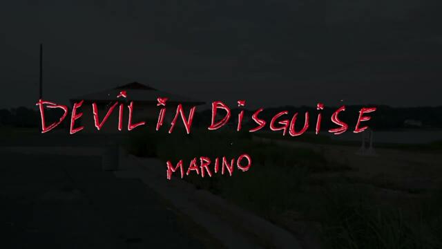 Marino - Devil In Disguise (Official Music Video)