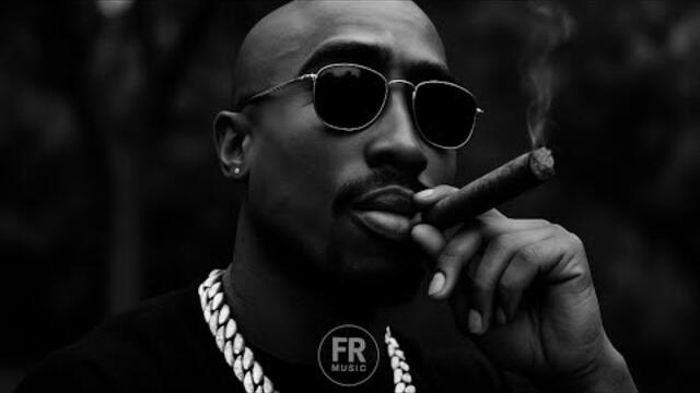 2Pac - All Eyez On Me | Elyanna -Youm Wara Youm |  (FR MUSIC REMIX) MASHUP 2025