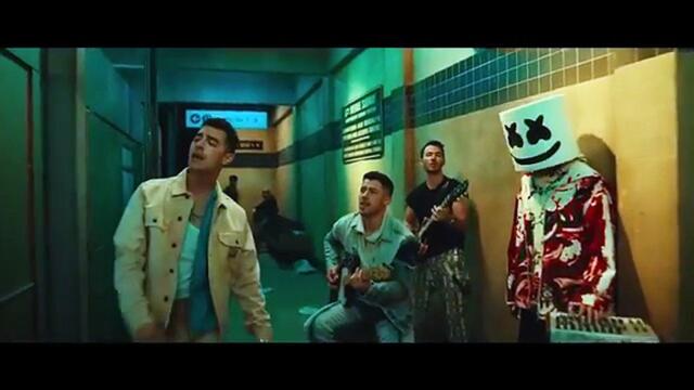 Jonas Brothers : le teaser de la tournée "Jonas20: Greetings from Your Hometown Tour""