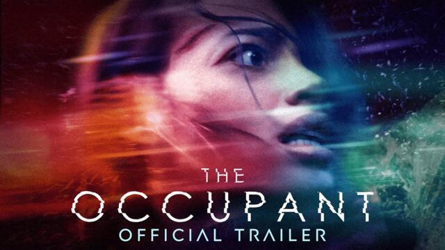 The Occupant - Official Trailer