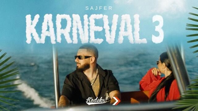 SAJFER - KARNEVAL III
