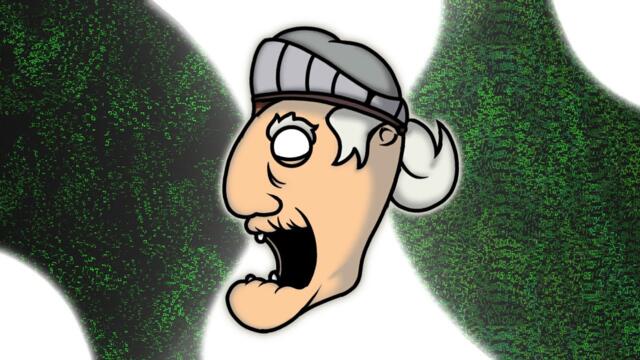 Quahog's Last Stand D-sides || Calvaryism ||