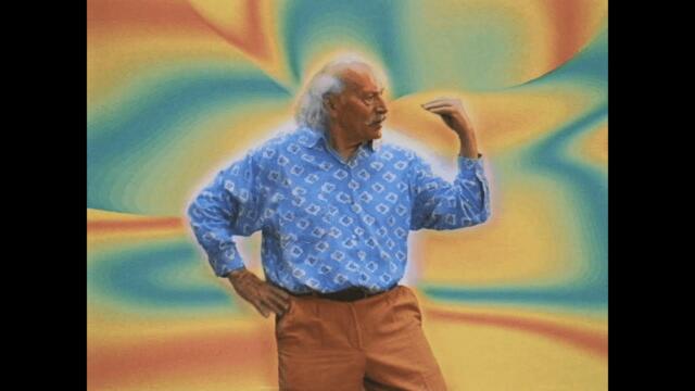 Nu Genea - Sciallà (Official Video)