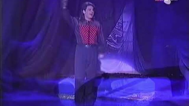 Nino - Tvoje Oči (TV Video 1995)